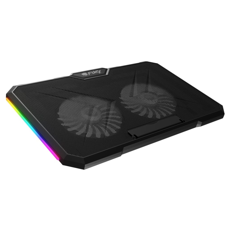 FURY Fury Laptop Cooler Cooling Pad