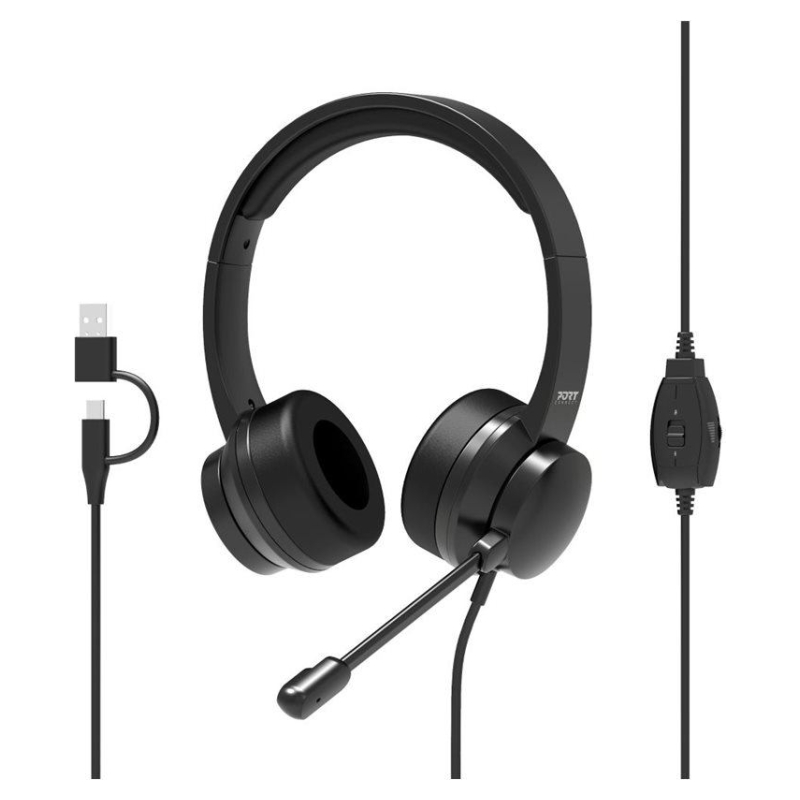 PORT CONNECT Port Connect | USB