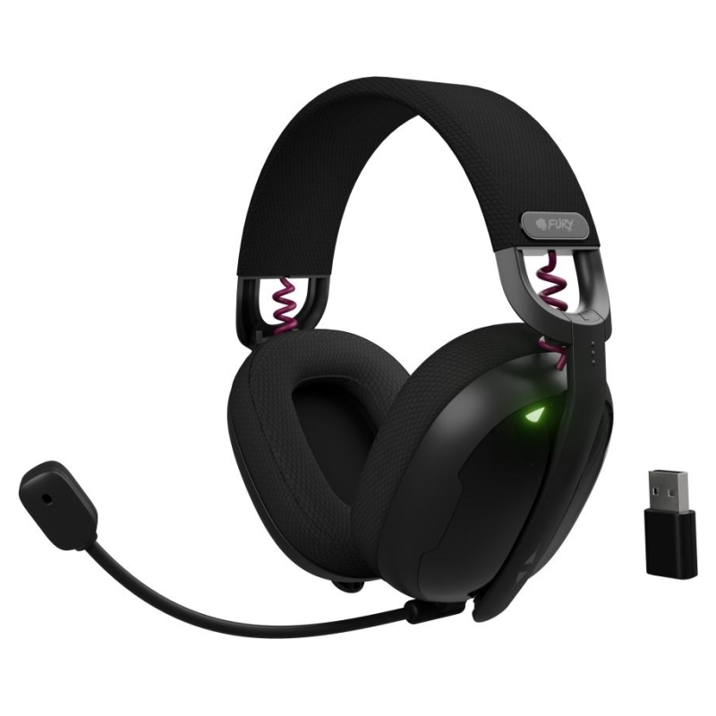 FURY Fury | Gaming Headset |