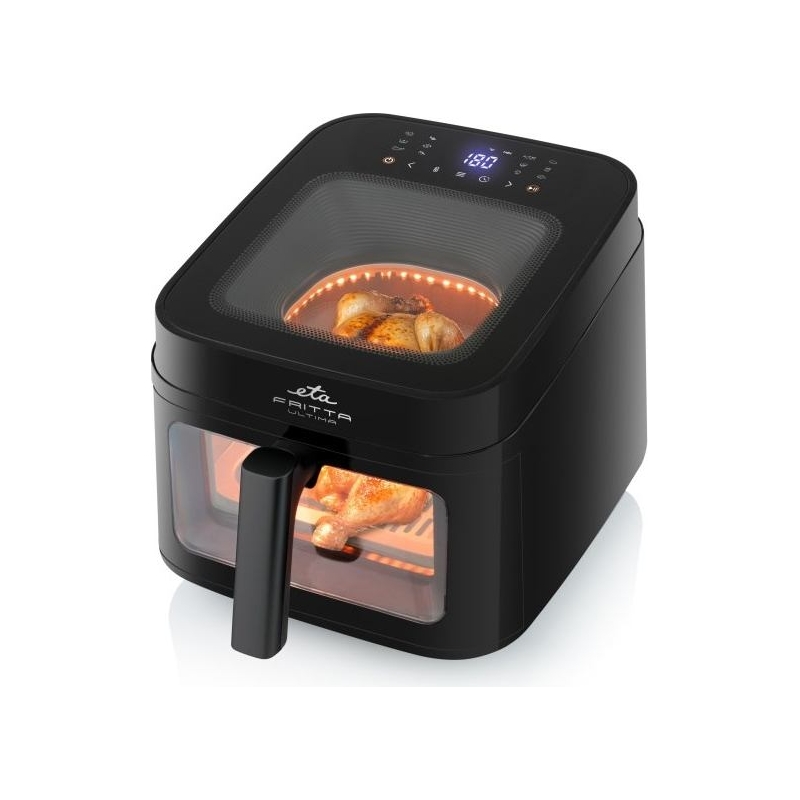 ETA ETA Hot Air Fryer |
