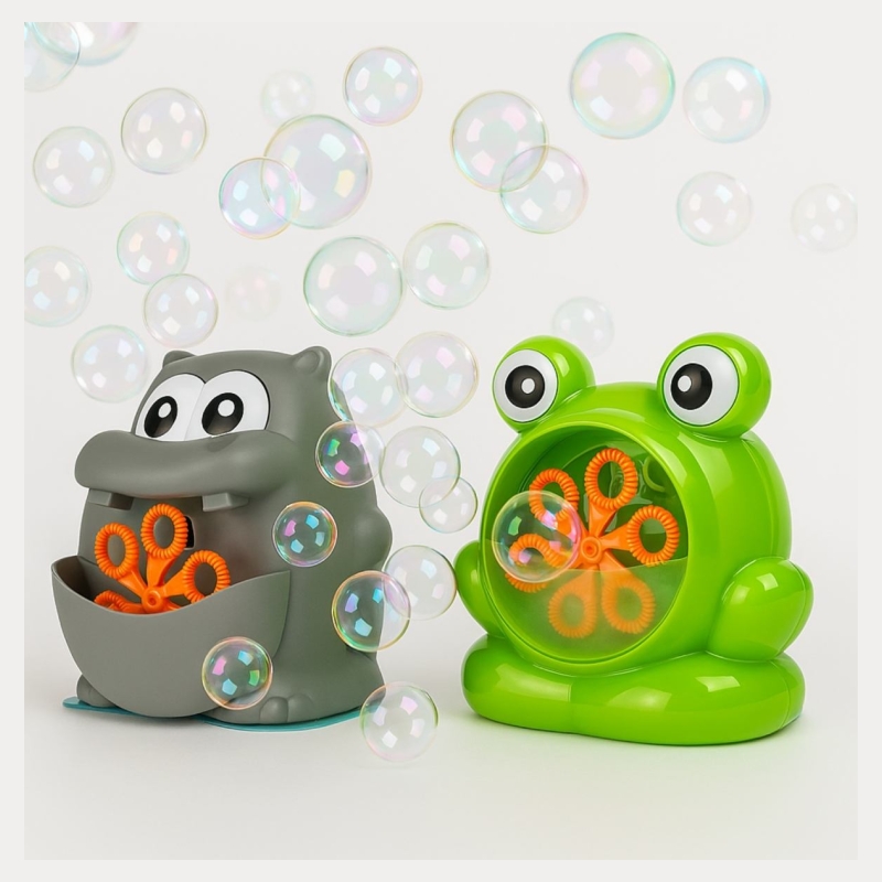 KOALA Koala Games G2495 Frog &