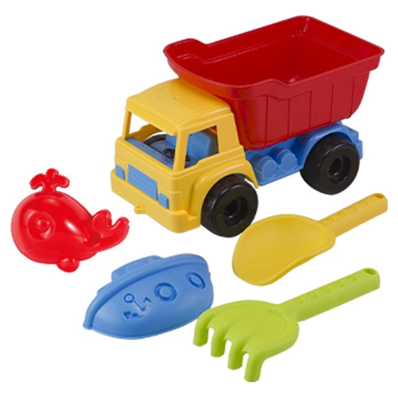 KOALA Koala Games G2669 Beach Set