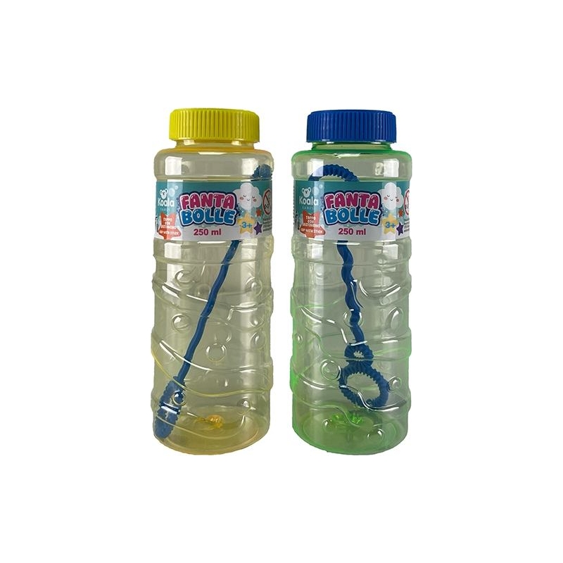 KOALA Koala Games G2503 Soap Bubbles