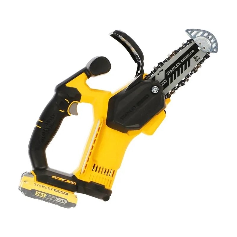 STANLEY Stanley Pruning Saw SFMCPS415B-XJ, 18