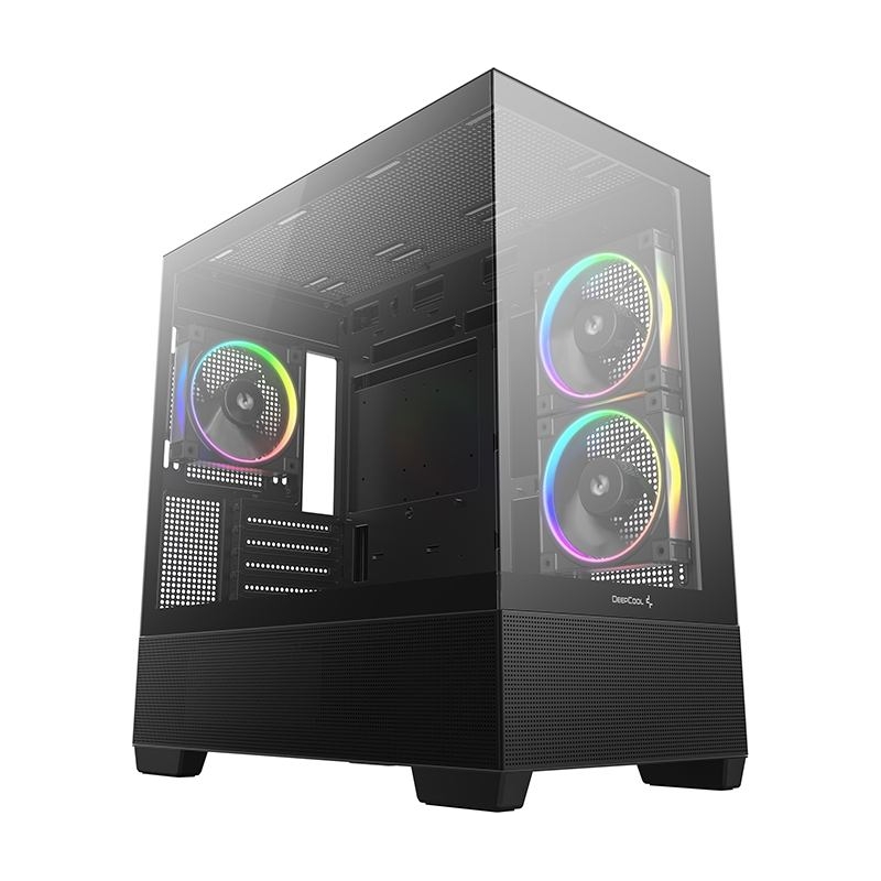 DEEPCOOL Deepcool Case | CG380 3F