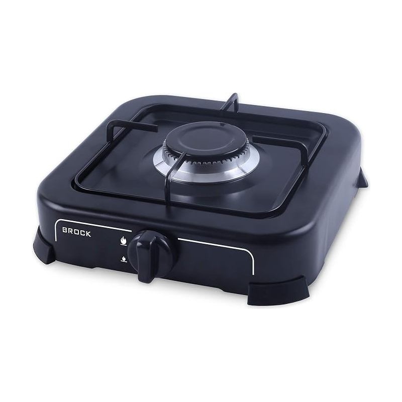 BROCK Brock GS 2001 BK Gas
