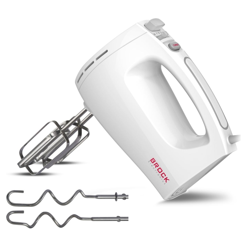 BROCK Brock HM 3001 WH Hand