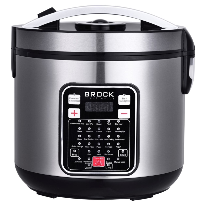 BROCK Brock MC 3203 Multicooker 5L