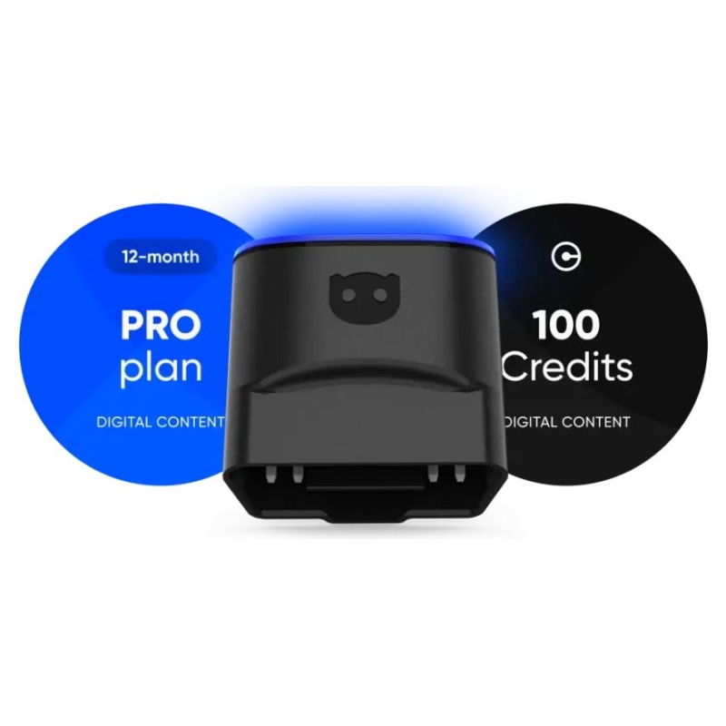 OBDELEVEN Obdeleven 3 PRO Pack +