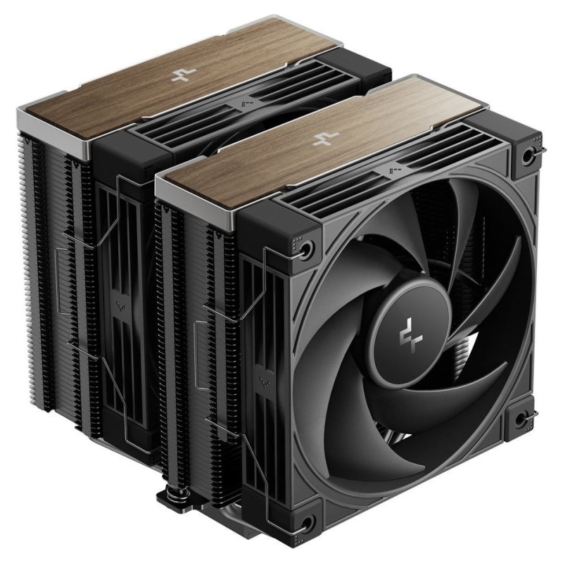 DEEPCOOL Deepcool CPU Air Cooler |