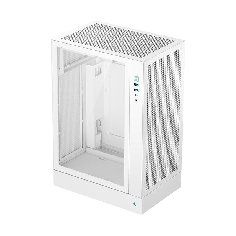 DEEPCOOL Deepcool Case | CH170 PLUS