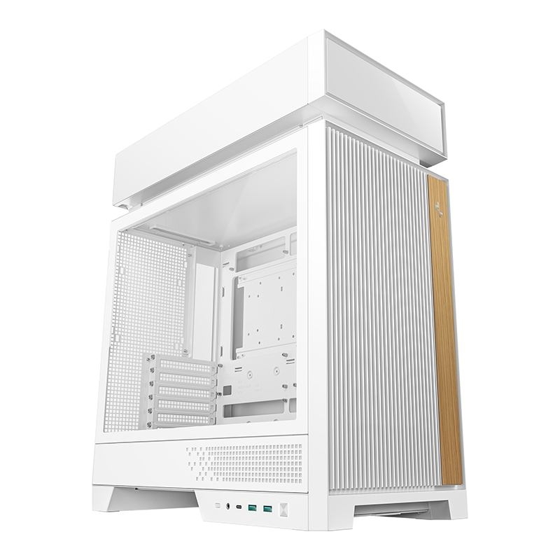 DEEPCOOL Deepcool Case | CL660 WH