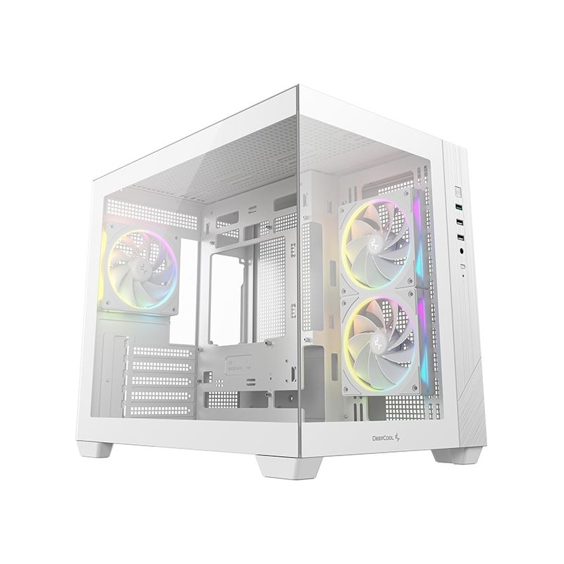 DEEPCOOL Deepcool Case | CG330 3F