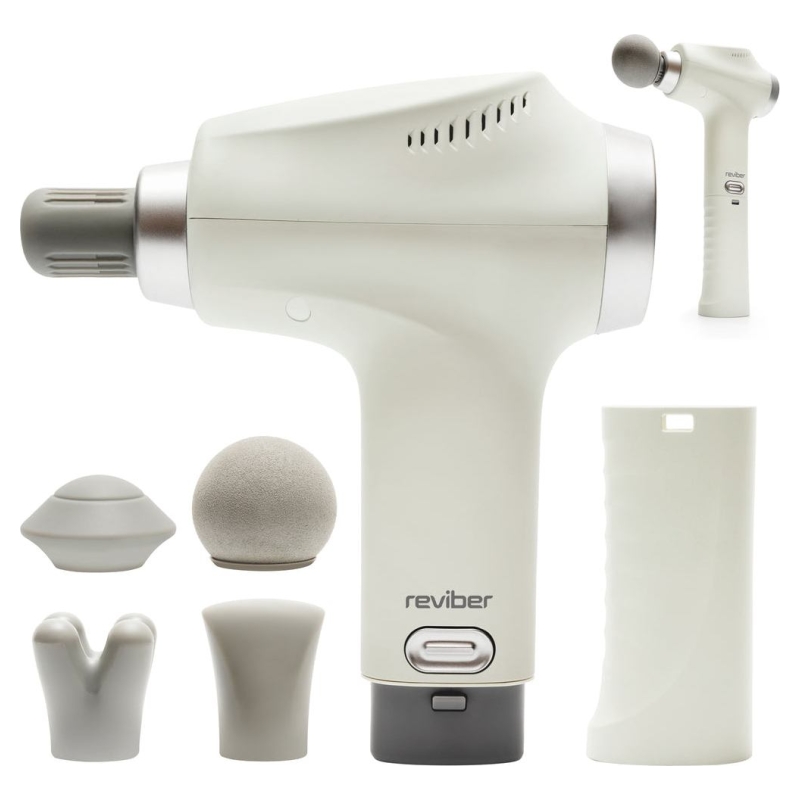 REVIBER Reviber Gen 3 Deep Tissue