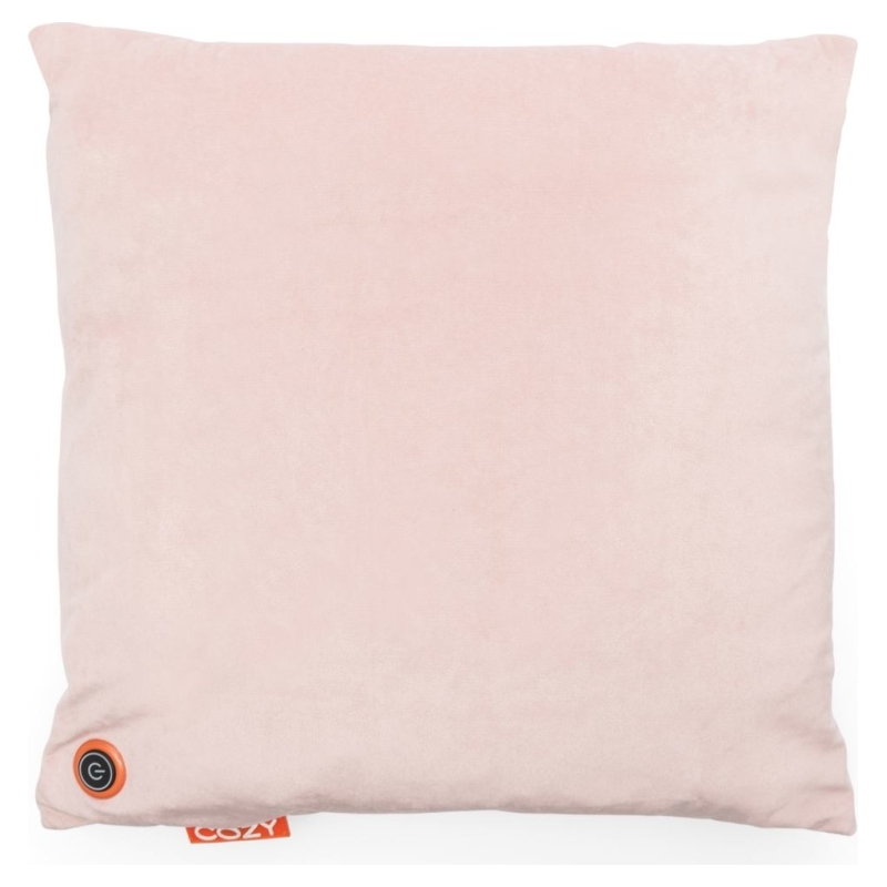 BODI-TEK Bodi-Tek COZY Una Heated Comfort