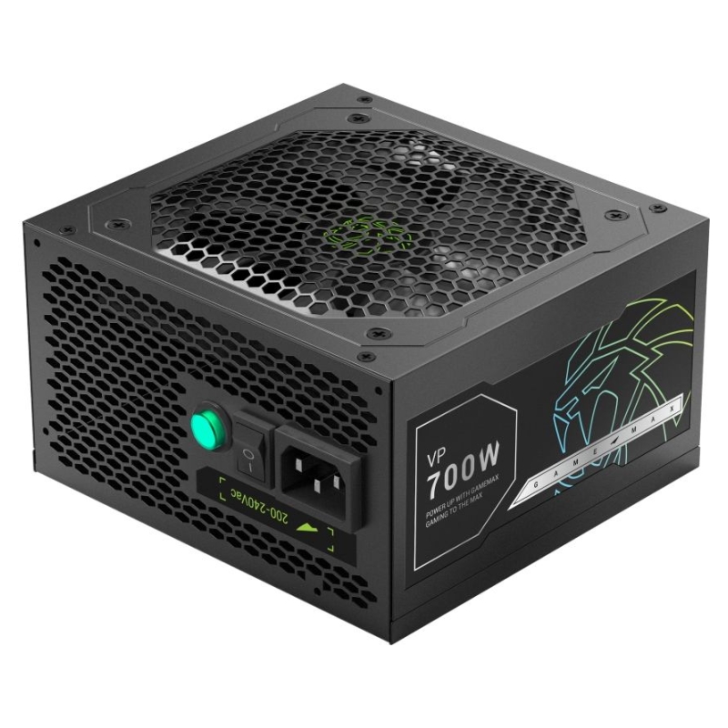 GAMEMAX Gamemax PSU | VP 700S