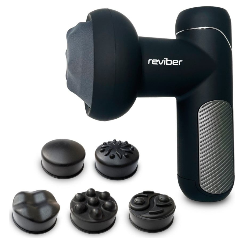 REVIBER Reviber Shiatsu Muscle Massager RV-MABS-EU/1