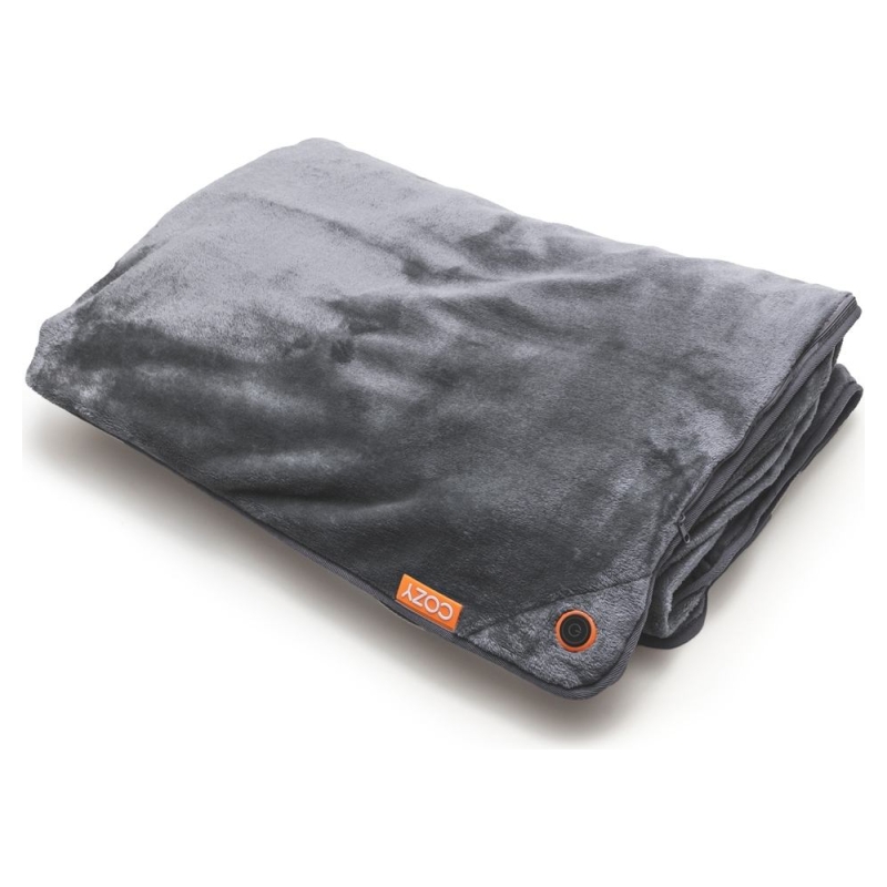 BODI-TEK Bodi-Tek COZY Snuggle Blanket Heated