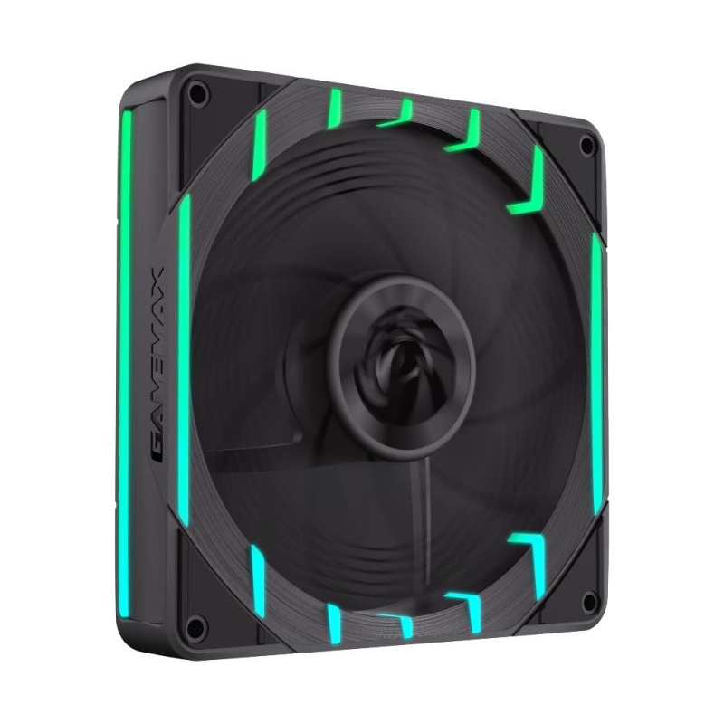 GAMEMAX Gamemax Case Fan | TORNADO