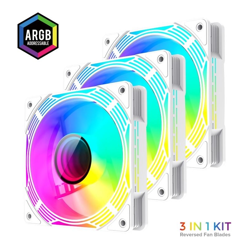 GAMEMAX Gamemax Case Fan | KF300R