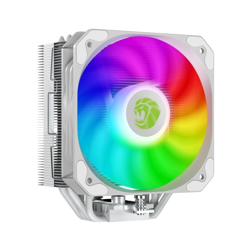 GAMEMAX Gamemax CPU Air cooler |