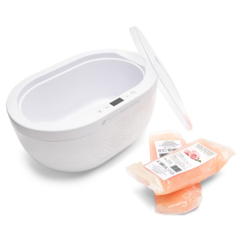 RIO RIO PWAX-EU/1,1 Paraffin Wax