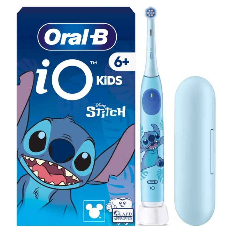 ORAL-B Oral-B Electric Toothbrush with Travel