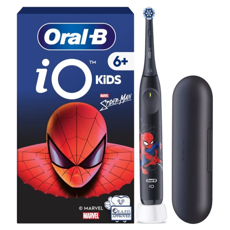 ORAL-B Oral-B Electric Toothbrush with Travel