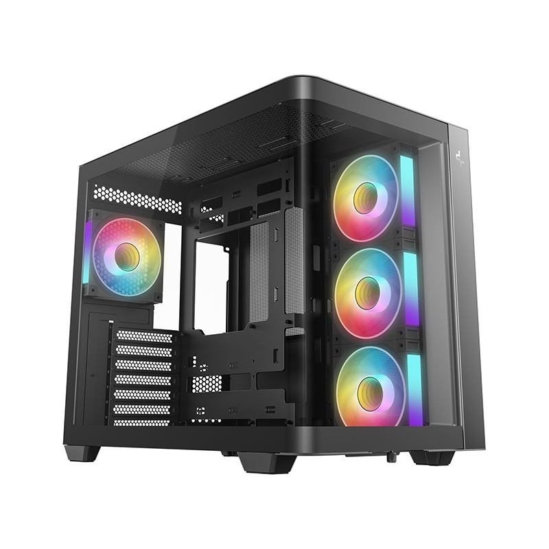 DEEPCOOL Deepcool Case | CG530U 4F