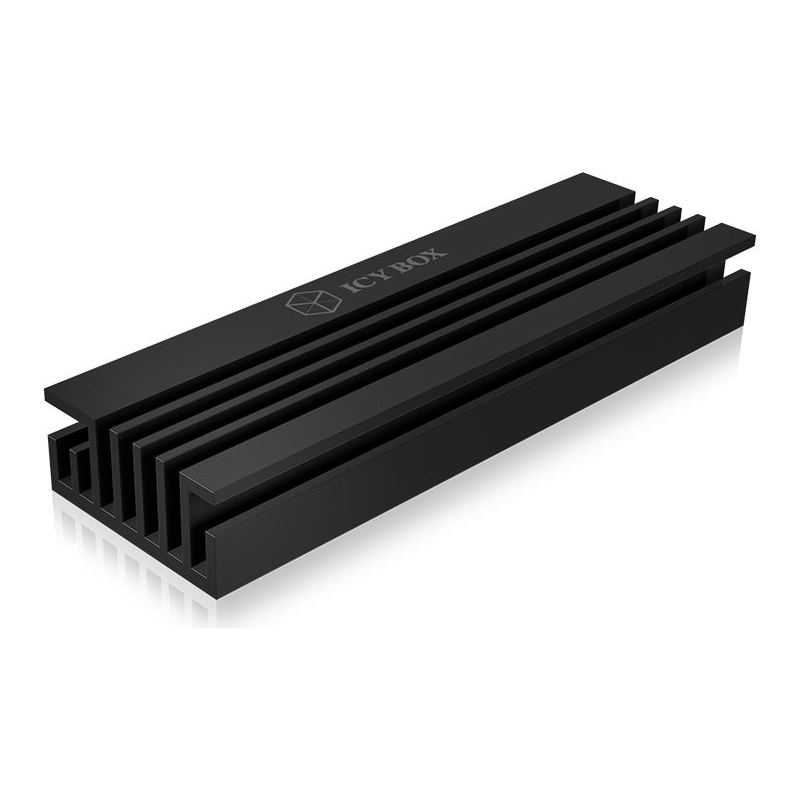 RAIDSONIC Raidsonic | Heat sink for