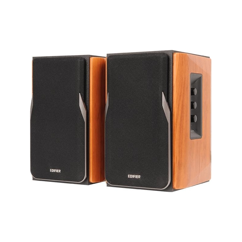 EDIFIER Edifier | Professional Bookshelf Speakers