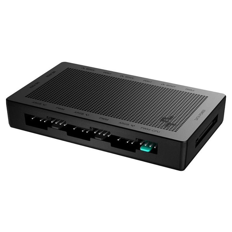DEEPCOOL Deepcool | 2-in-1 PWM &