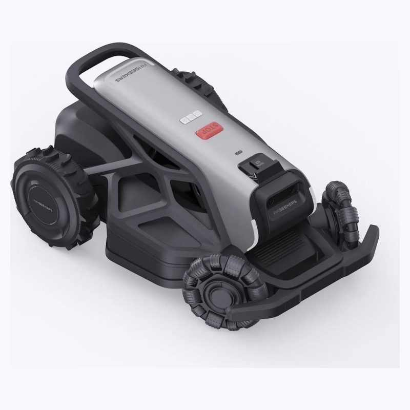 AIRSEEKERS LIMITED Airseekers Limited | Tron