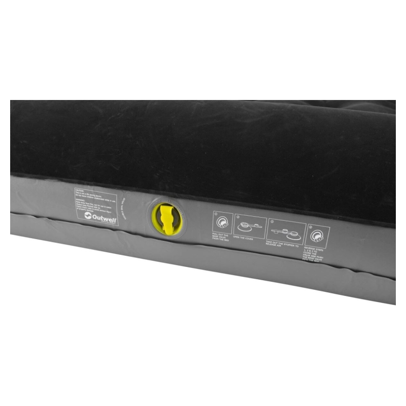 OUTWELL Outwell Classic Double w/ Pillow