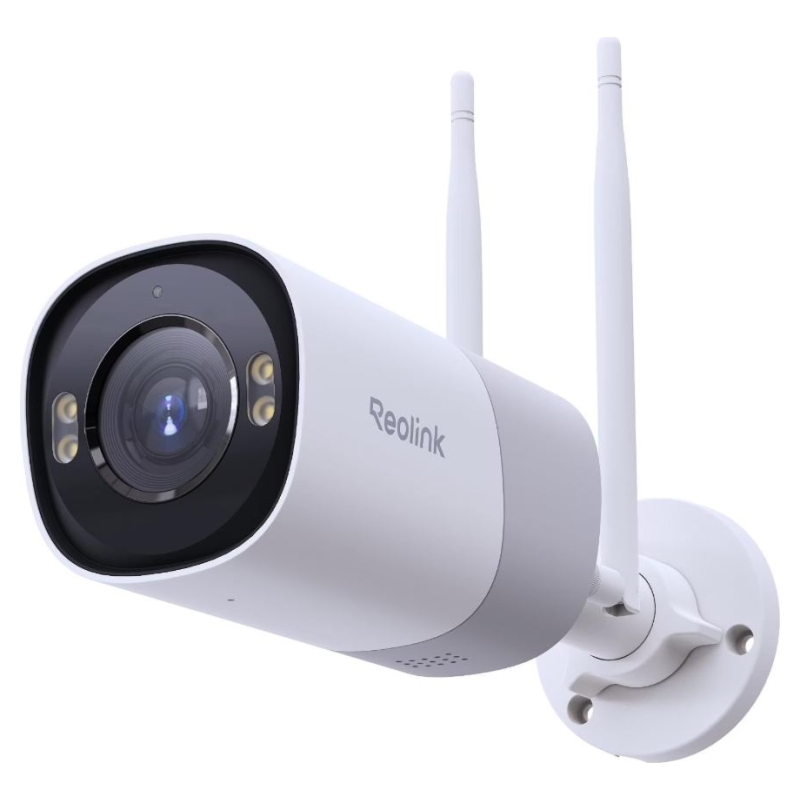 REOLINK Reolink | 4K UHD Wi-Fi