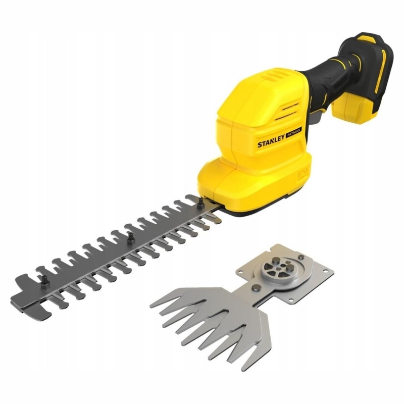 STANLEY Stanley Shear Shrubber, Bare unit