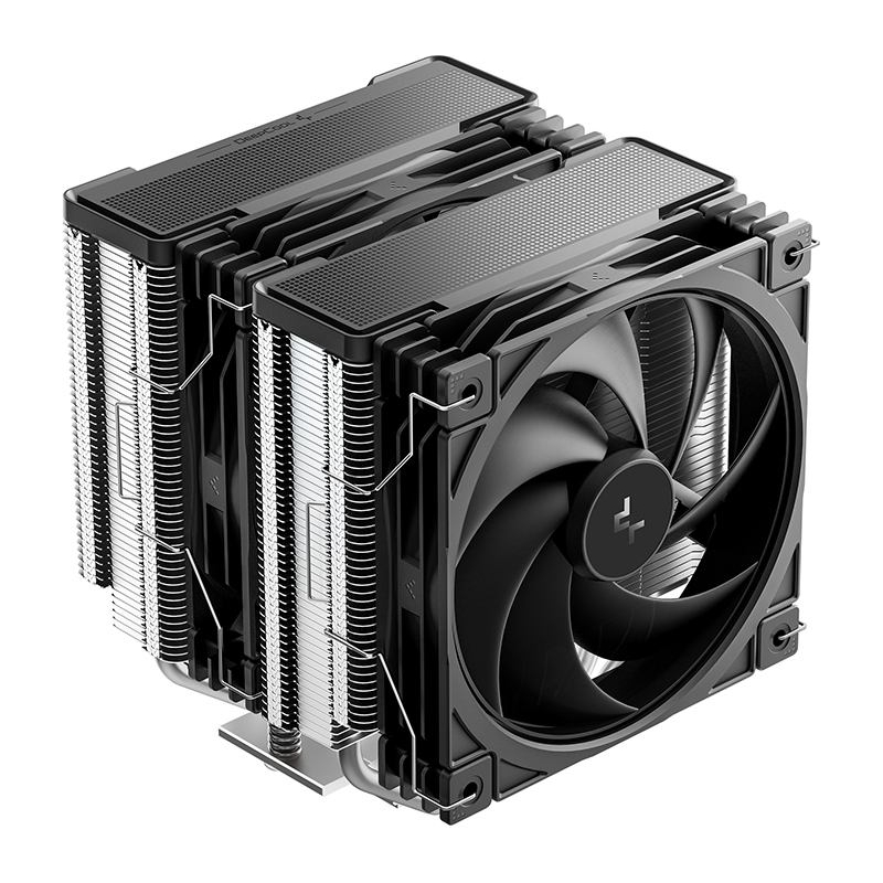 DEEPCOOL Deepcool CPU Cooler | AG620