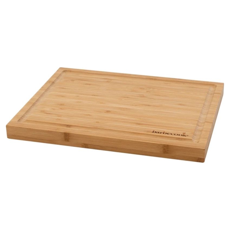 BARBECOOK Barbecook | Bamboo cutting board