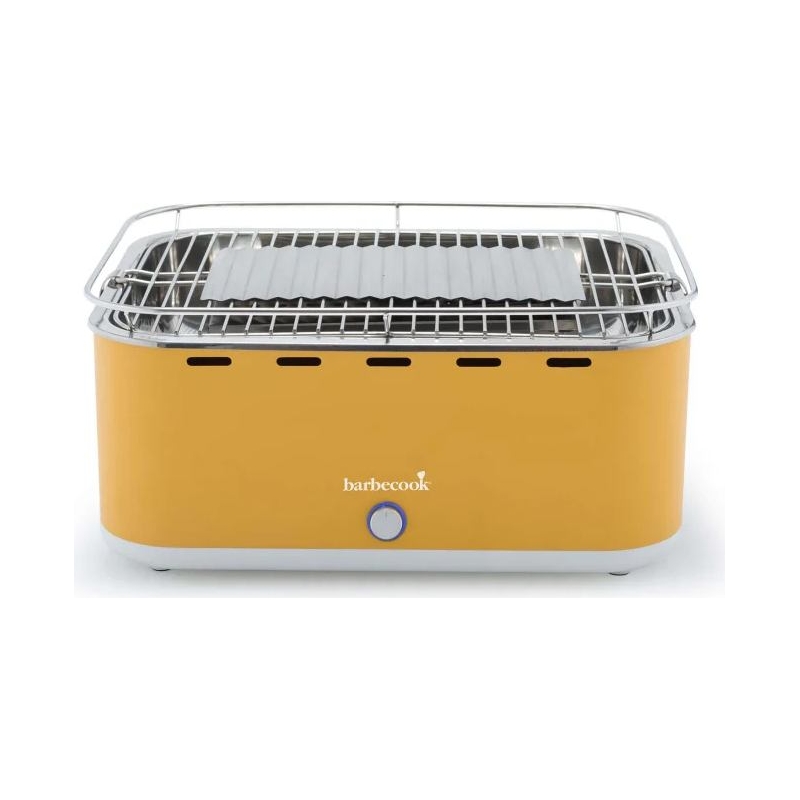 BARBECOOK Barbecook Charcoal Table Grill Carlo