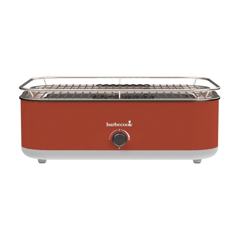 BARBECOOK Barbecook BC-ELE-1001 | Electric Grill