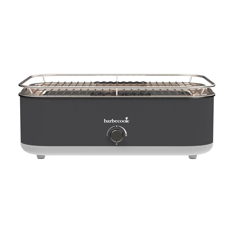 BARBECOOK Barbecook Electric Grill E-Carlo |