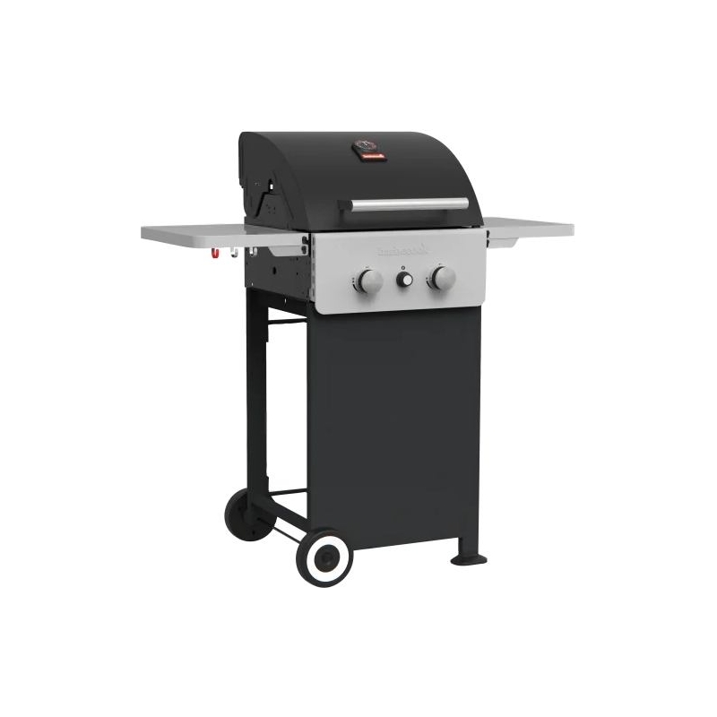 BARBECOOK Barbecook Gas Barbecue Spring 2002