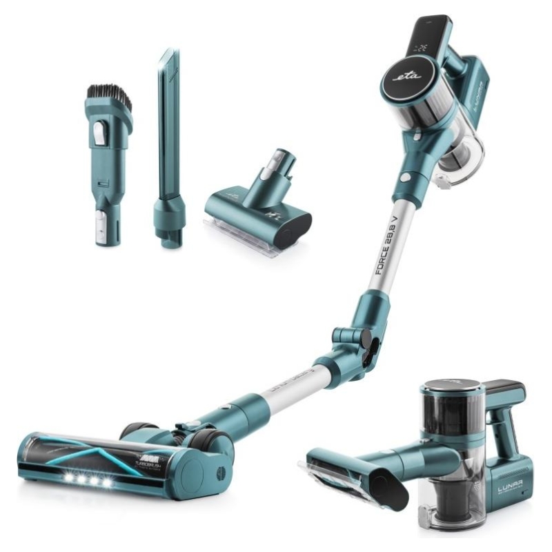 ETA ETA Vacuum Cleaner | ETA423890000
