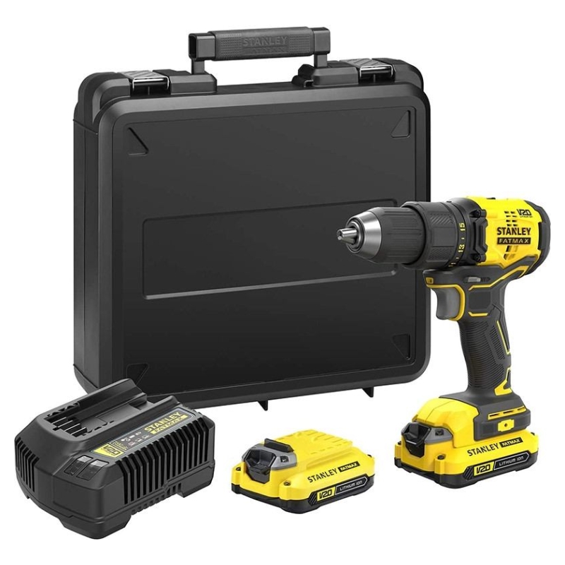 STANLEY Stanley | 18V V20 Brushless