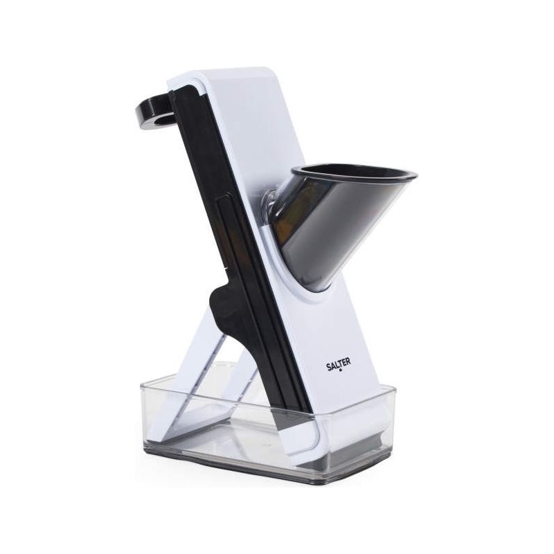 SALTER Salter BW14431 Safe Slice Mandoline