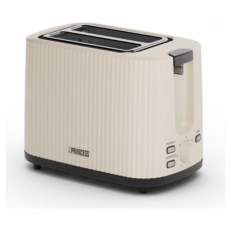 PRINCESS Princess Wave Toaster | 142337