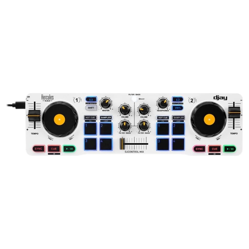 HERCULES Hercules | DJControl Mix |