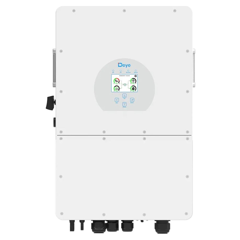 DEYE Deye Inverter Hybrid HV 10kW