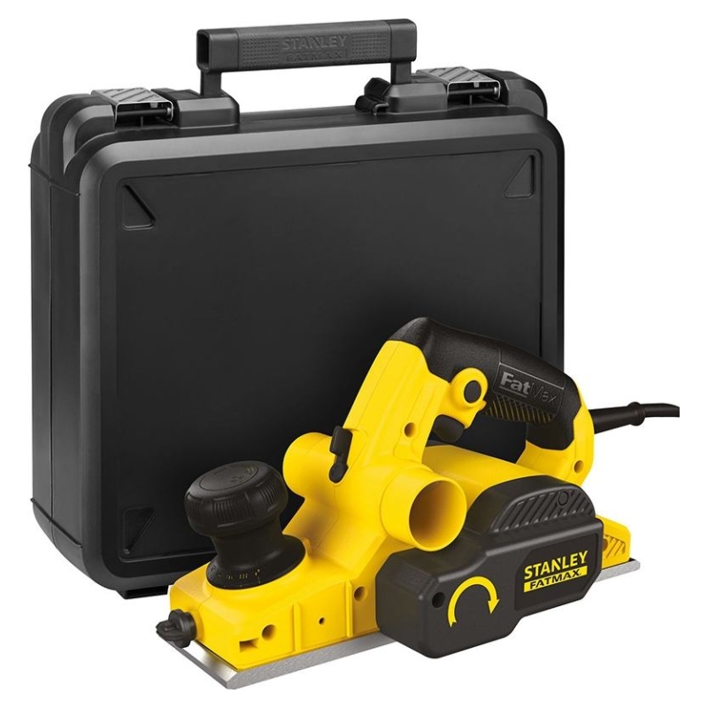 STANLEY Stanley | 2mm Hand Planer