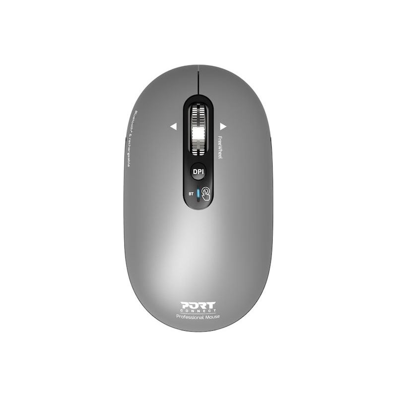 PORT CONNECT Port Connect Mouse |
